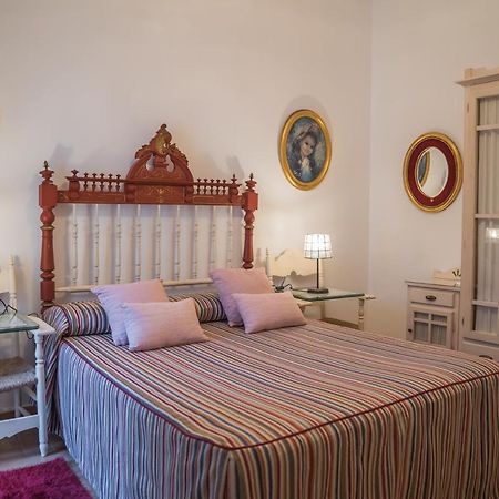 Loft En Casa Palacio Mergelina Parking Gratis Sanlúcar de Barrameda Eksteriør bilde