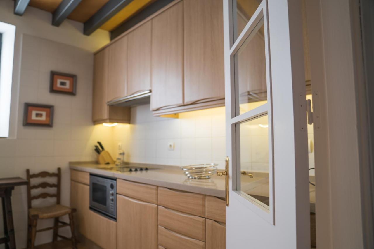 Loft En Casa Palacio Mergelina Parking Gratis Sanlúcar de Barrameda Eksteriør bilde