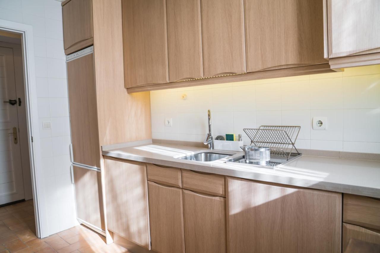 Loft En Casa Palacio Mergelina Parking Gratis Sanlúcar de Barrameda Eksteriør bilde