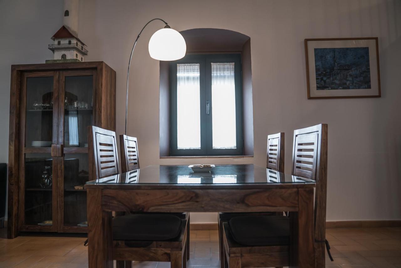 Loft En Casa Palacio Mergelina Parking Gratis Sanlúcar de Barrameda Eksteriør bilde