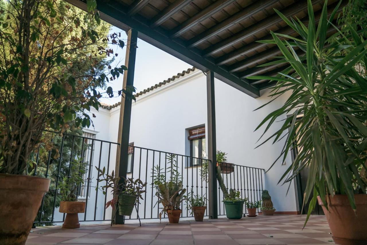 Loft En Casa Palacio Mergelina Parking Gratis Sanlúcar de Barrameda Eksteriør bilde