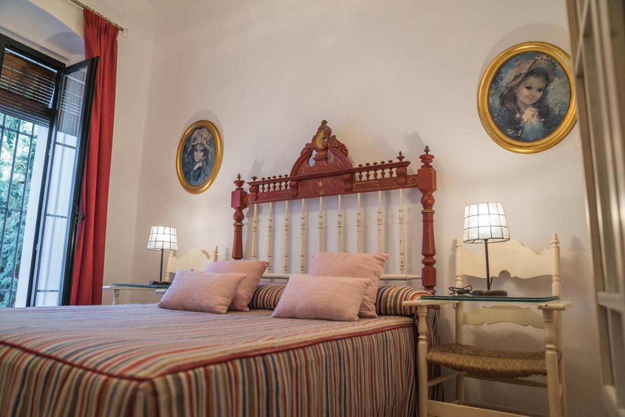 Loft En Casa Palacio Mergelina Parking Gratis Sanlúcar de Barrameda Eksteriør bilde