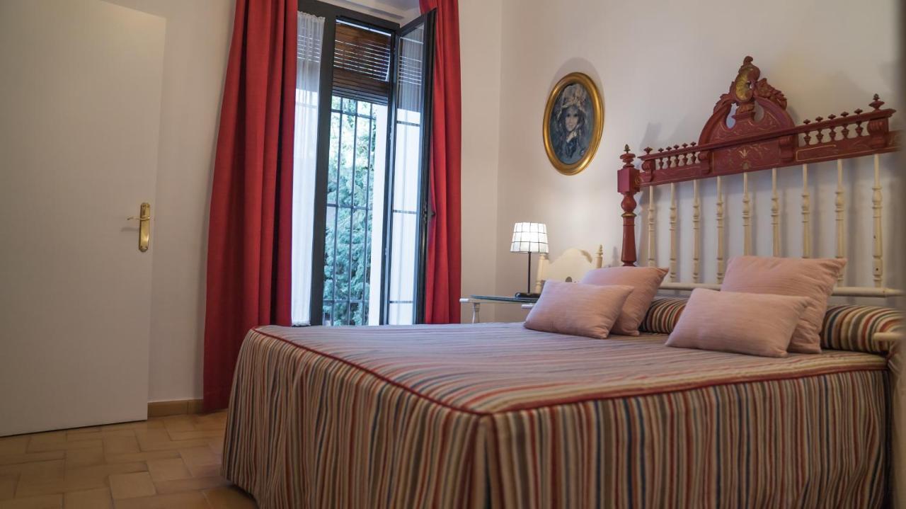 Loft En Casa Palacio Mergelina Parking Gratis Sanlúcar de Barrameda Eksteriør bilde