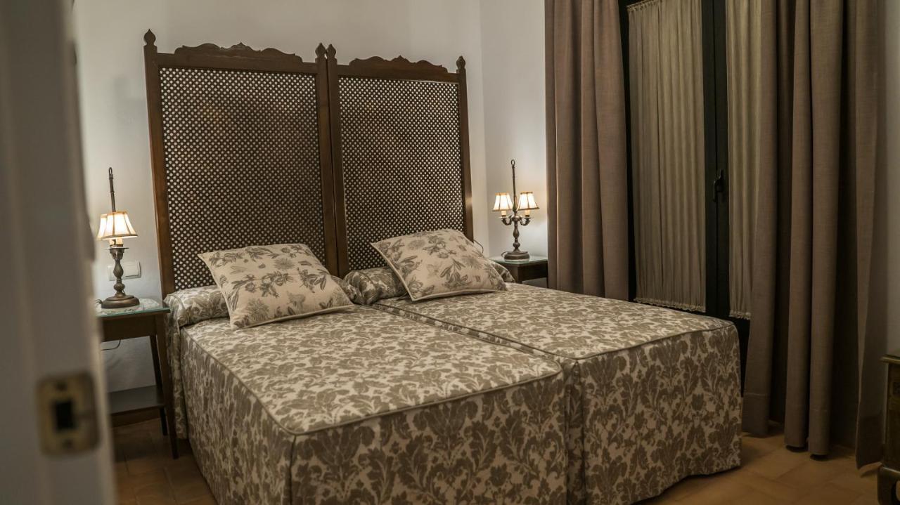 Loft En Casa Palacio Mergelina Parking Gratis Sanlúcar de Barrameda Eksteriør bilde